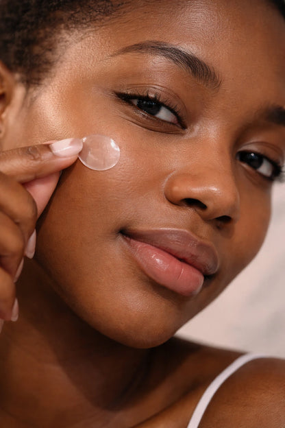 Patch anti-acné invisible – Élimine les boutons en une nuit