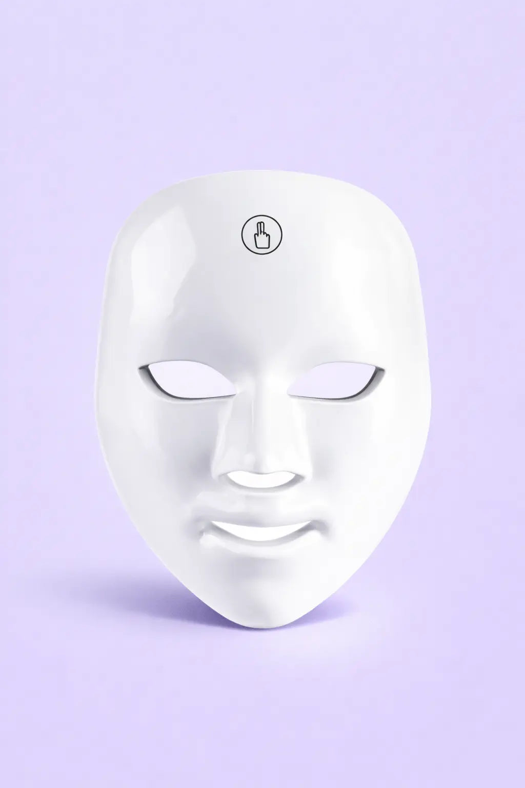 Masque LED thérapeutique