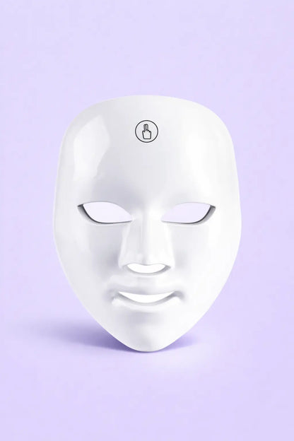 Masque LED thérapeutique