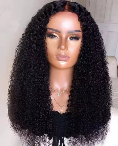 Perruque Bob lace frontale - Cheveux humains brésiliens